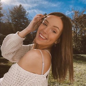 Meet your Posher, Rylie